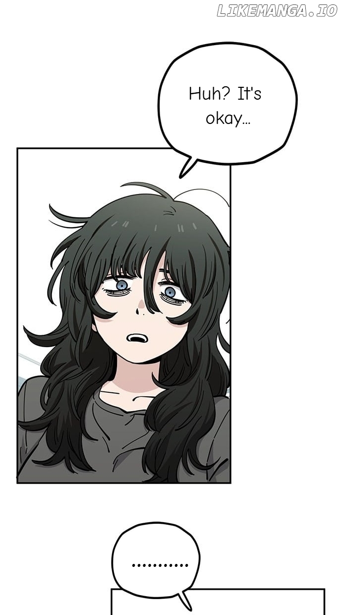 Unemployed Baek-soon Chapter 123 - page 33